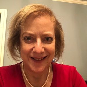 Meet your Posher, Andrea